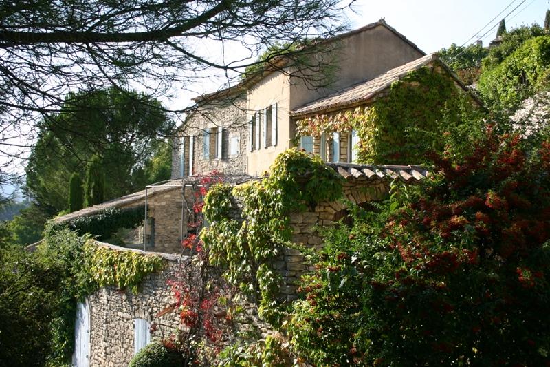 Nos prestations sur le secteur de Bonnieux en région Provence-Alpes-Côte d'Azur 84